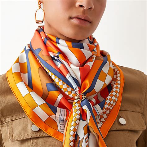 hermes foulard contraffatti|How to Wear an Hermès Scarf: Stylish Ideas and Tips .